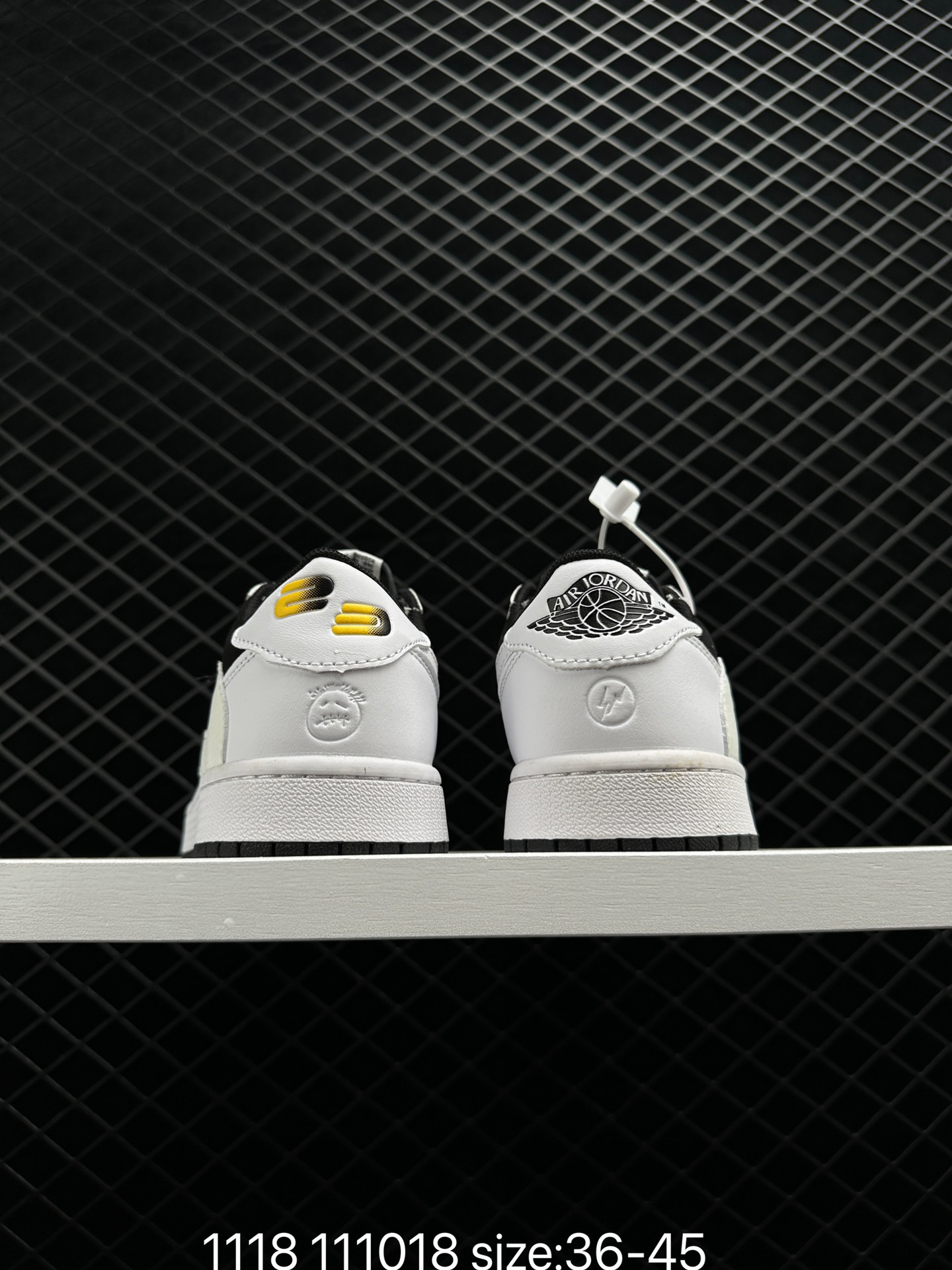 Air Jordan 1 Retro High